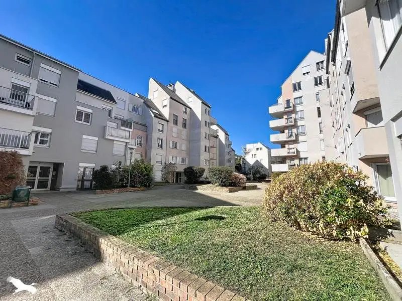 Appartement à vendre, 52m², Sannois