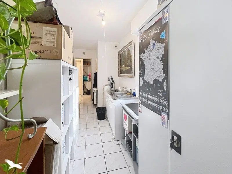 Appartement à vendre, 52m², Sannois