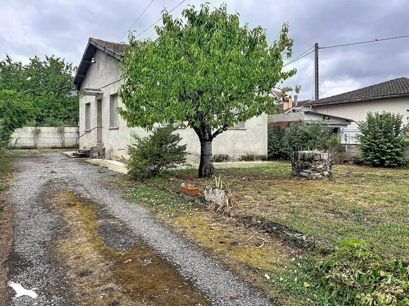 Maison à vendre, 64m², Salies-du-Salat