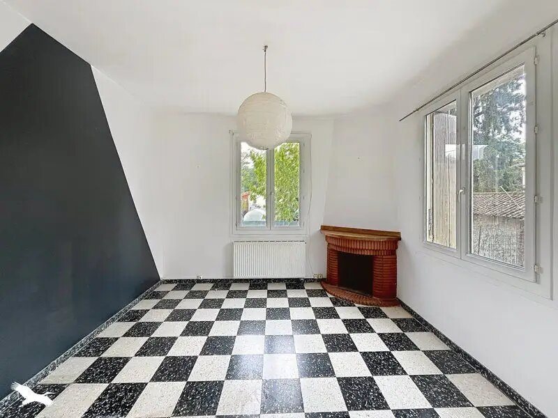 Maison à vendre, 64m², Salies-du-Salat