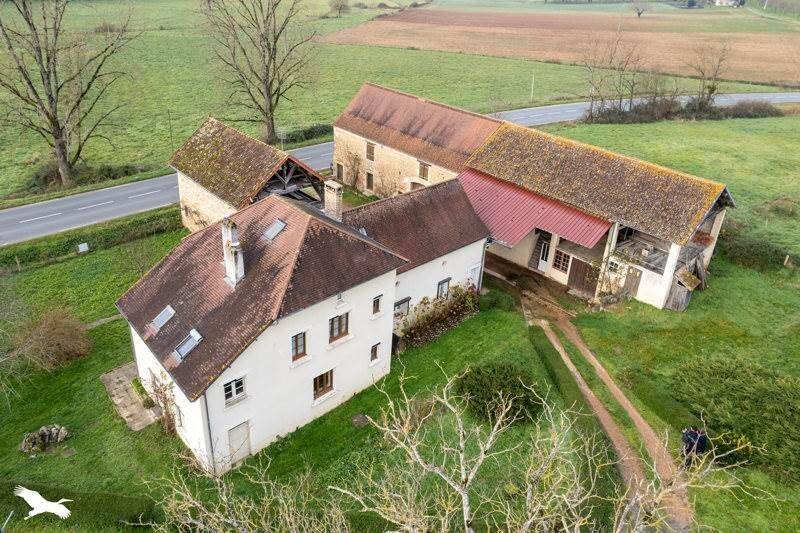Maison à vendre, 114m², Excideuil
