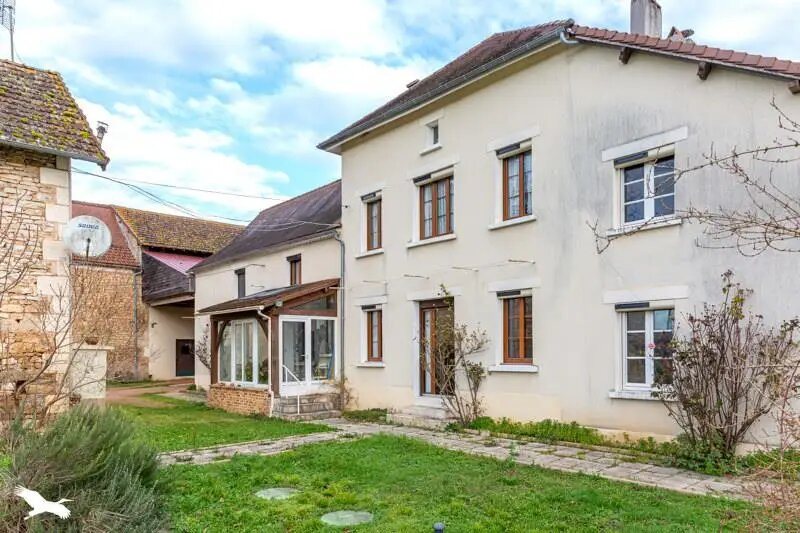 Maison à vendre, 114m², Excideuil