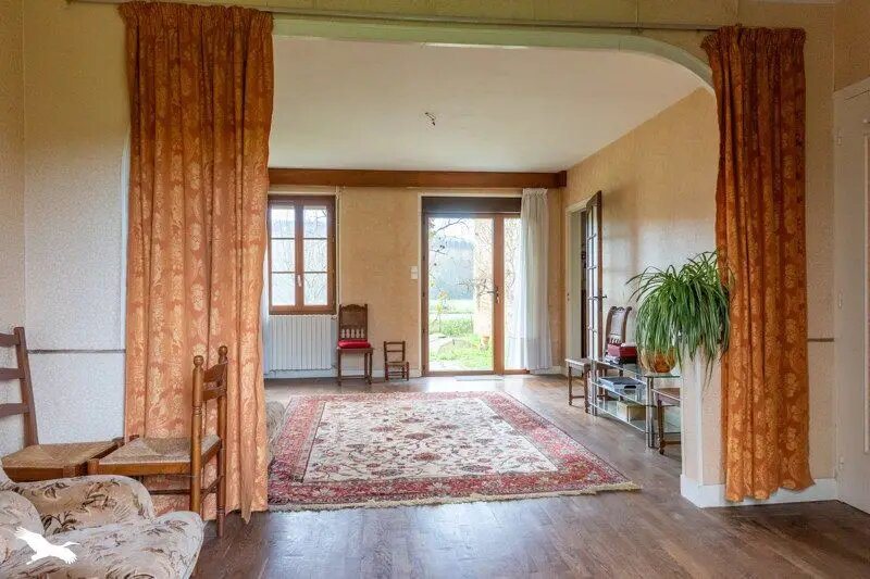 Maison à vendre, 114m², Excideuil