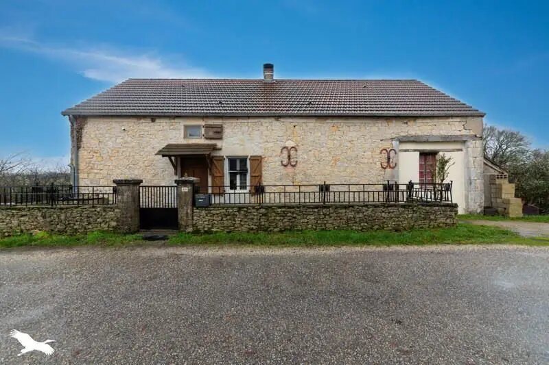 Maison à vendre, 155m², Francoulès