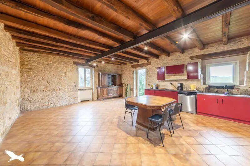 Maison à vendre, 155m², Francoulès