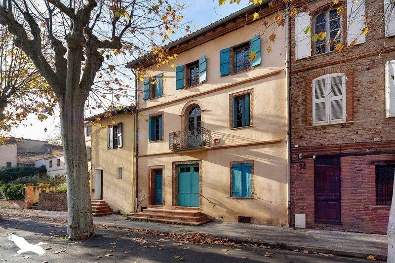 Maison à vendre, 196m², Rabastens