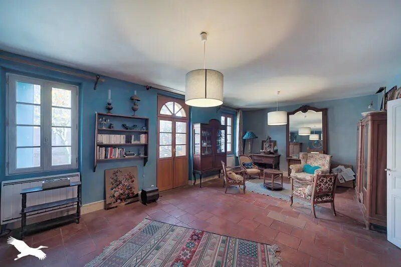 Maison à vendre, 196m², Rabastens