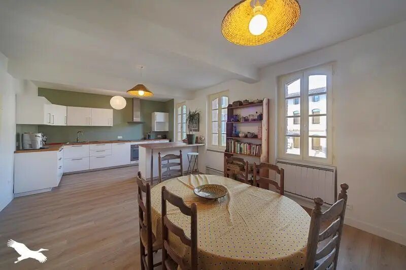 Maison à vendre, 196m², Rabastens