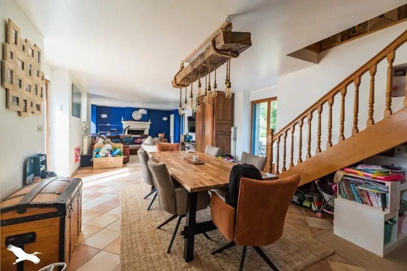 Maison à vendre, 175m², Louargat