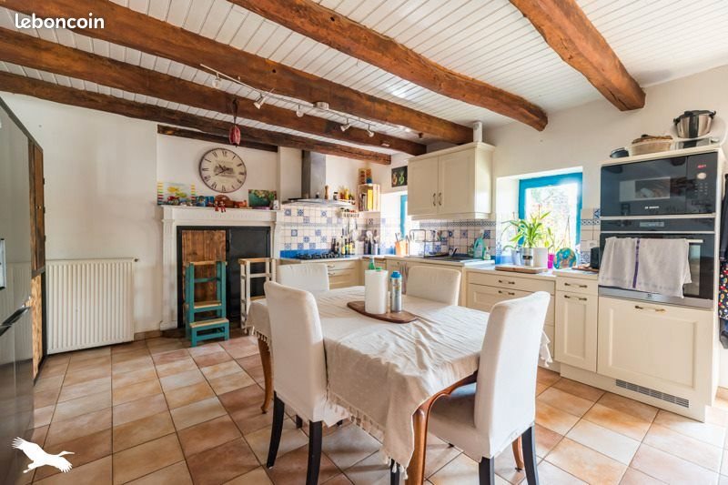 Maison à vendre, 175m², Louargat