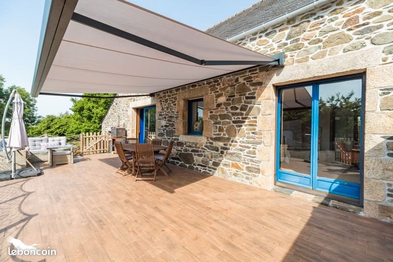 Maison à vendre, 175m², Louargat