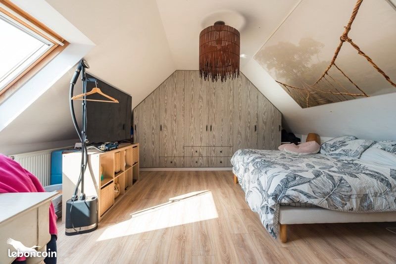 Maison à vendre, 175m², Louargat