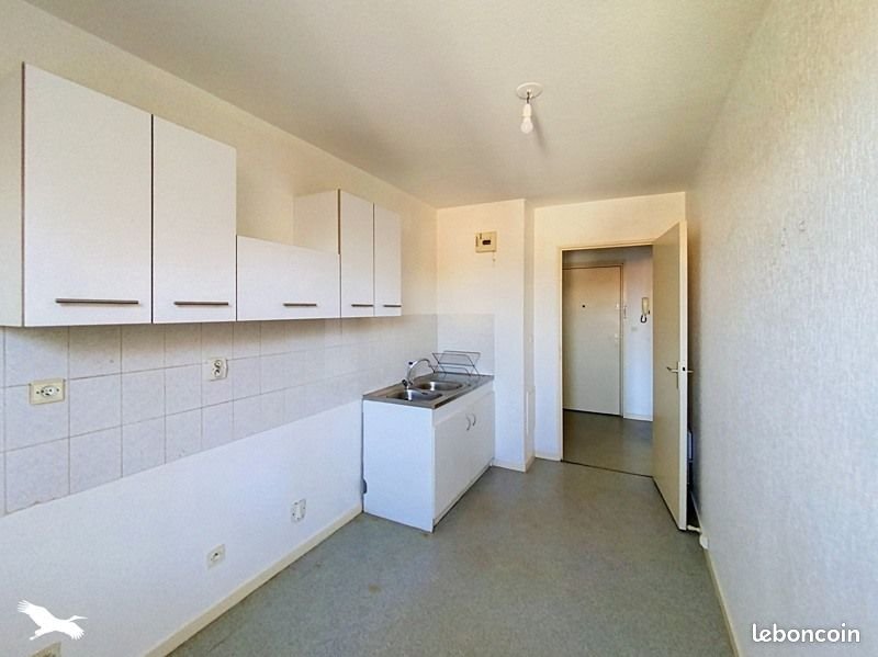 Appartement à vendre, 68m², Mérignac