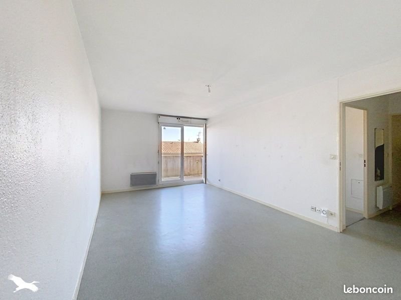 Appartement à vendre, 68m², Mérignac