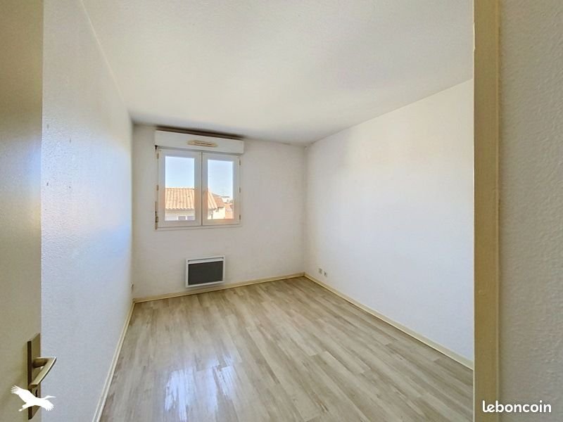 Appartement à vendre, 68m², Mérignac
