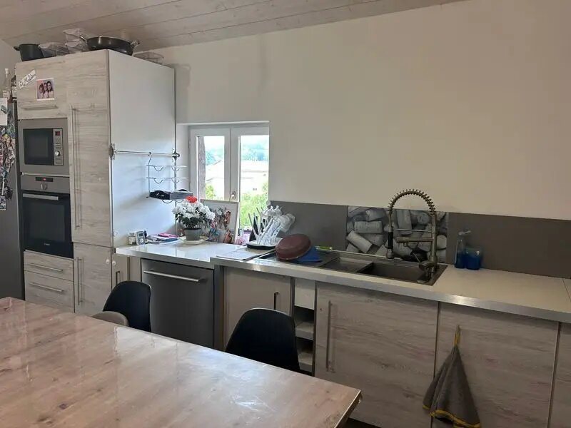 Maison à vendre, 156m², Maurs