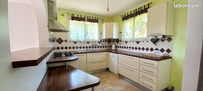 Maison à vendre, 139m², Ribérac