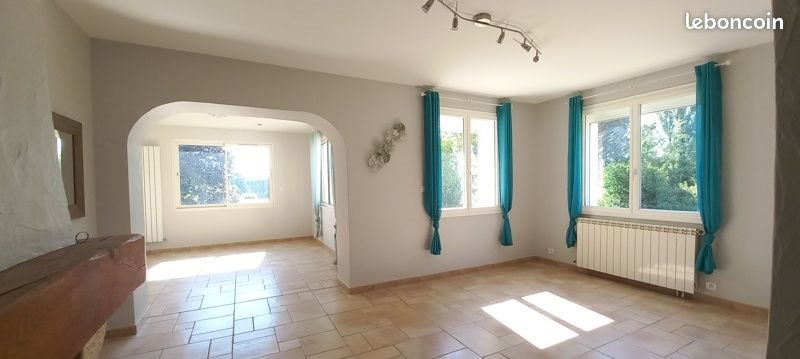 Maison à vendre, 139m², Ribérac