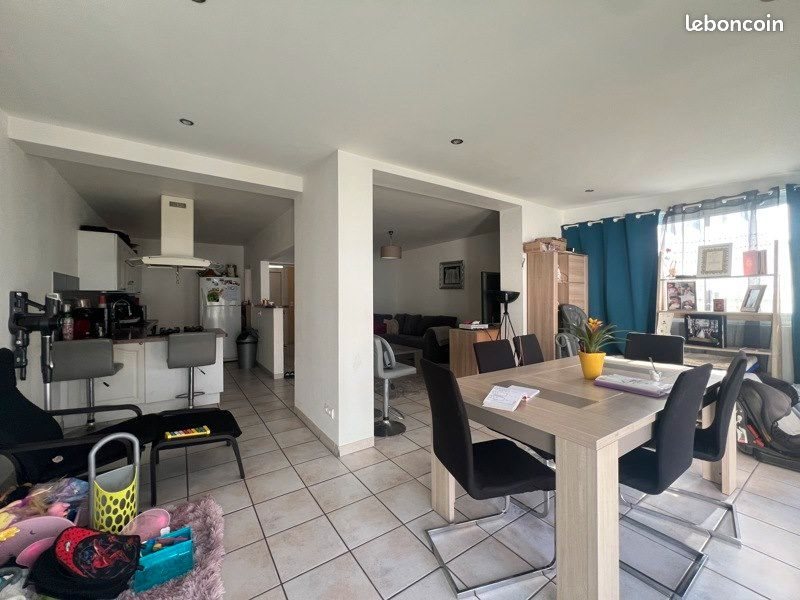 Maison à vendre, 85m², Aiguillon