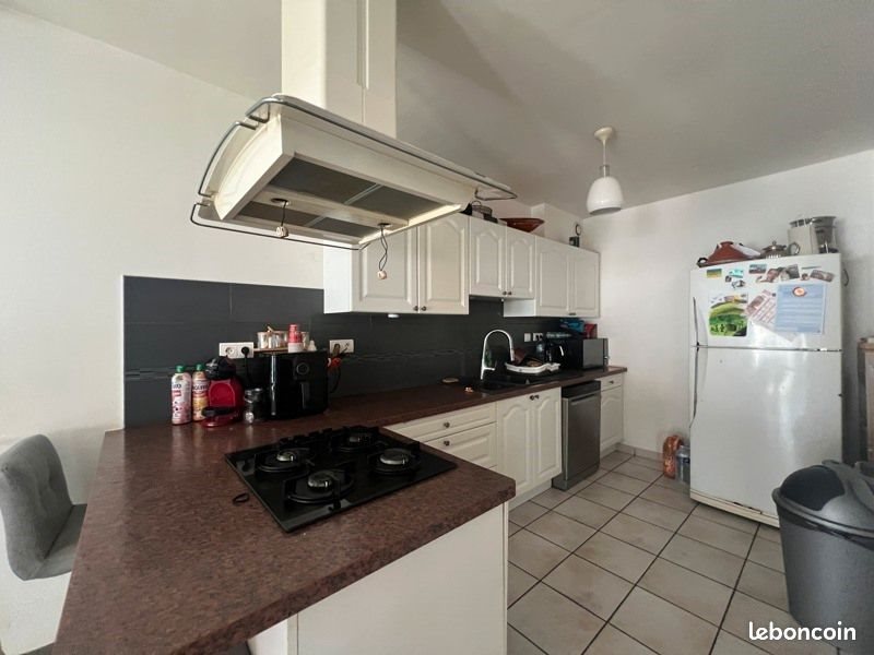 Maison à vendre, 85m², Aiguillon