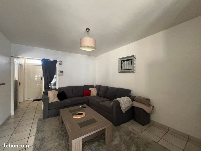 Maison à vendre, 85m², Aiguillon