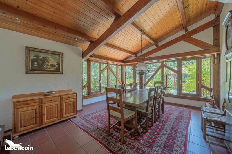 Maison à vendre, 188m², La Salvetat-Saint-Gilles