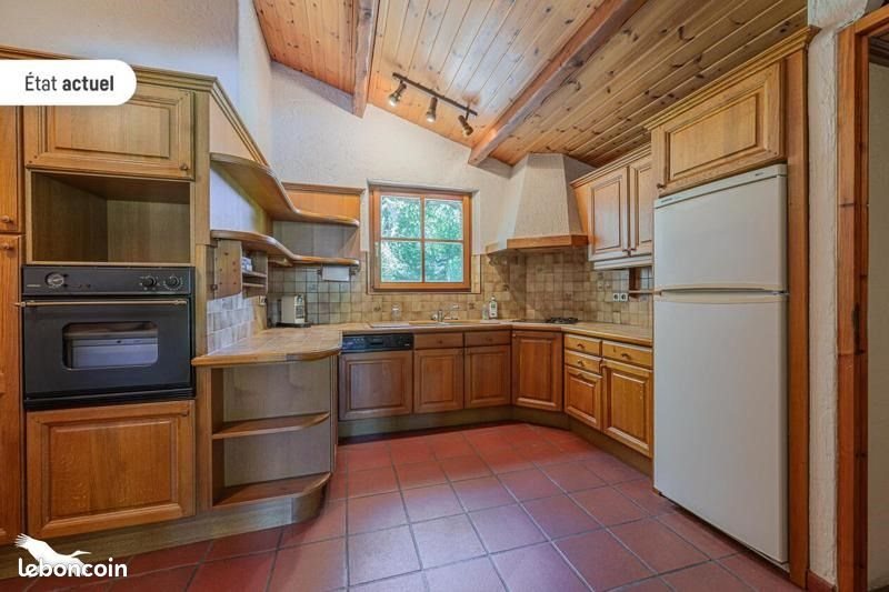 Maison à vendre, 188m², La Salvetat-Saint-Gilles