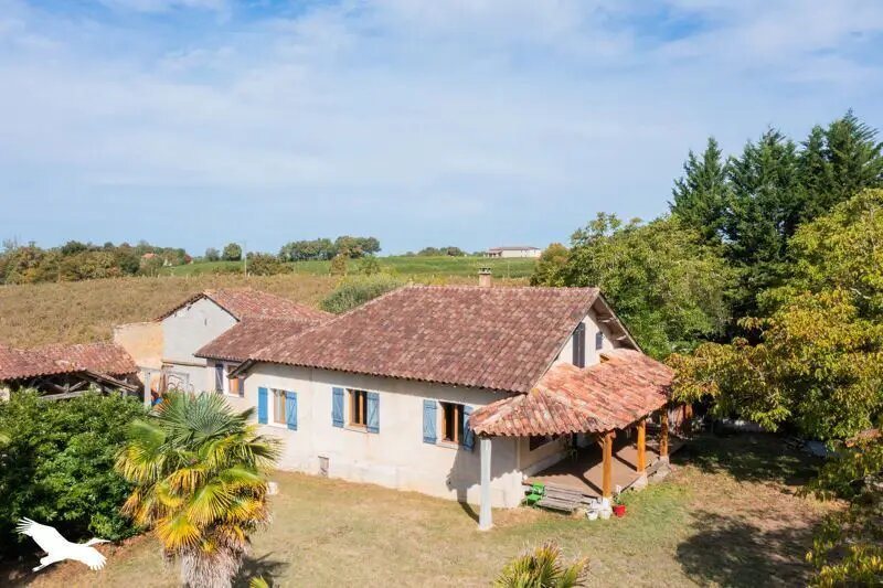 Maison à vendre, 150m², Eauze