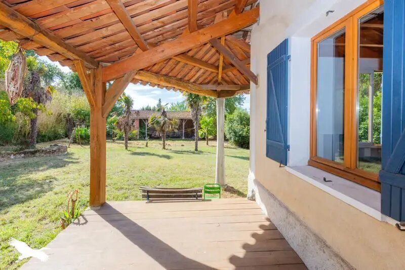 Maison à vendre, 150m², Eauze