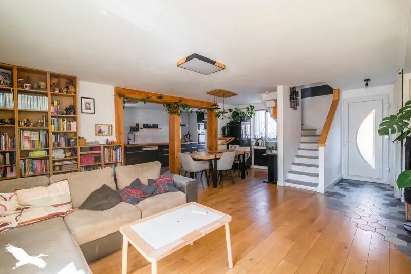 Maison à vendre, 86m², Toulouse