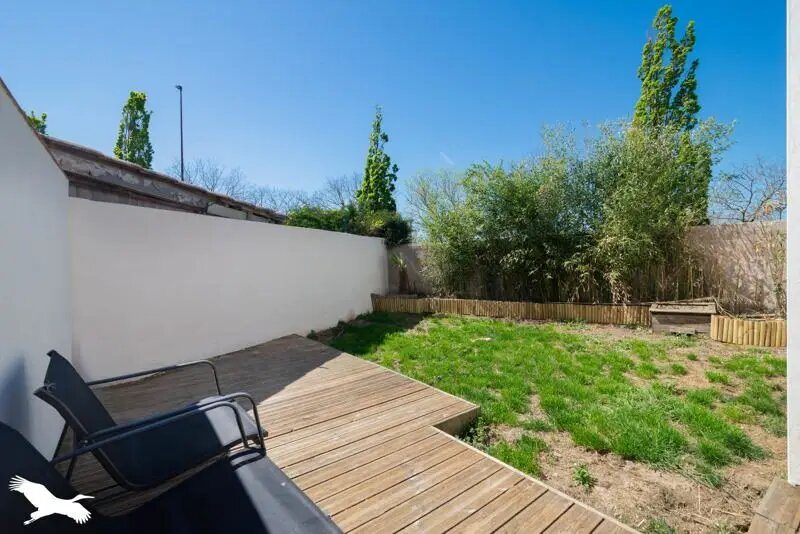 Maison à vendre, 86m², Toulouse