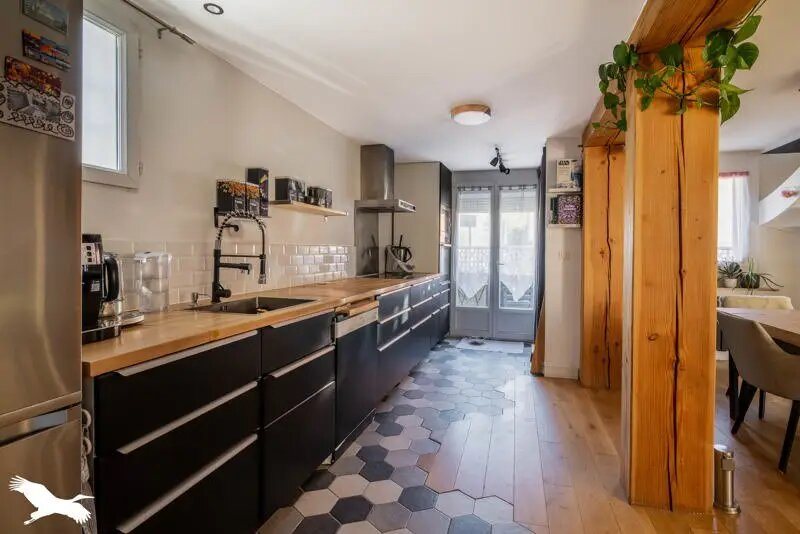 Maison à vendre, 86m², Toulouse