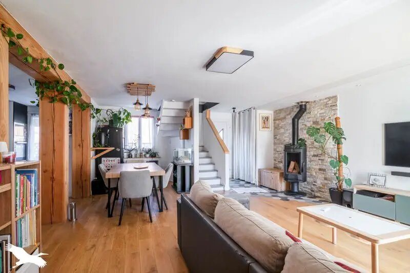 Maison à vendre, 86m², Toulouse