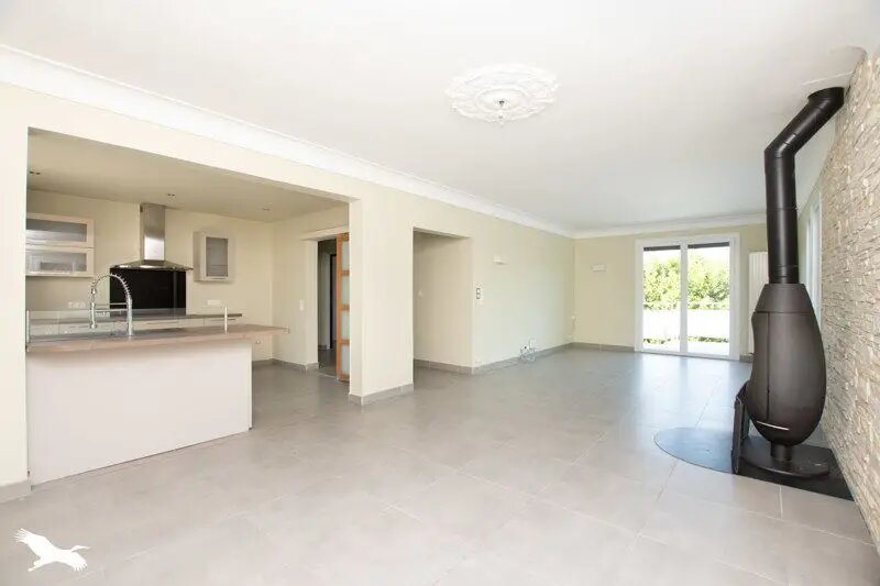 Maison à vendre, 252m², Aureville