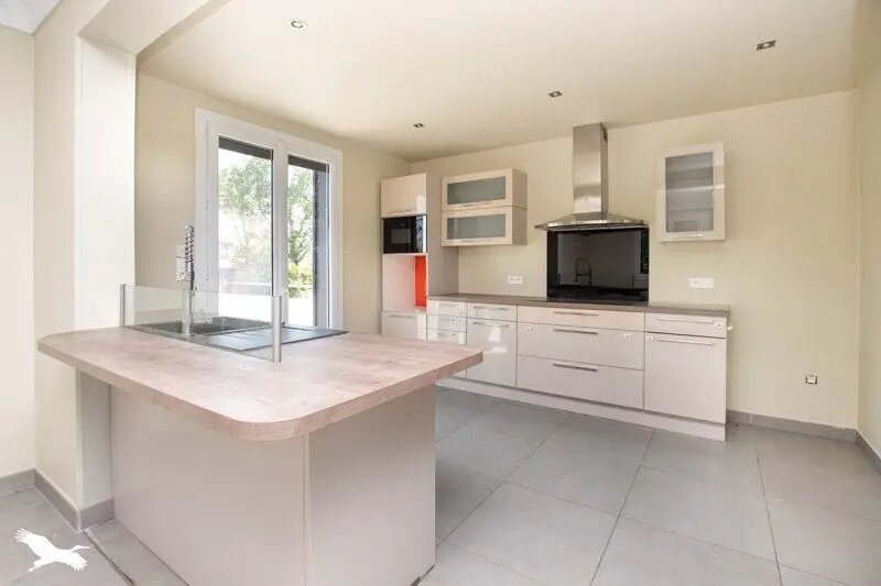 Maison à vendre, 252m², Aureville