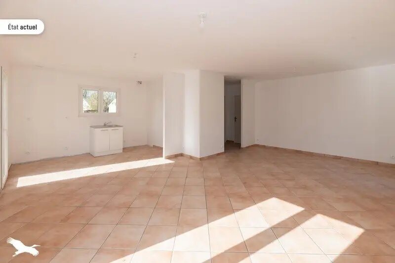 Maison à vendre, 88m², Saint-Laurent-Médoc