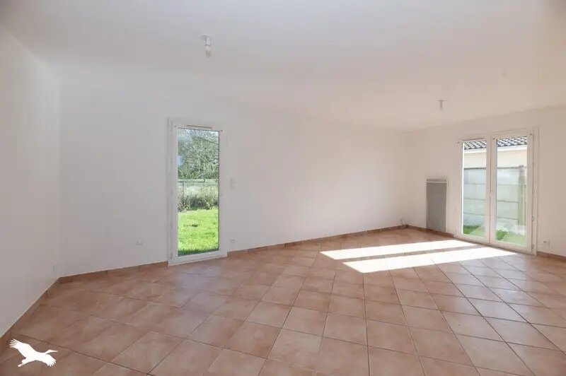 Maison à vendre, 88m², Saint-Laurent-Médoc
