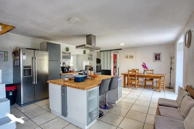 Maison à vendre, 125m², Salviac