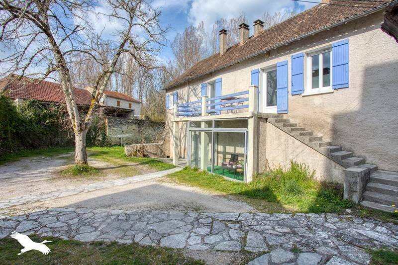 Maison à vendre, 125m², Salviac