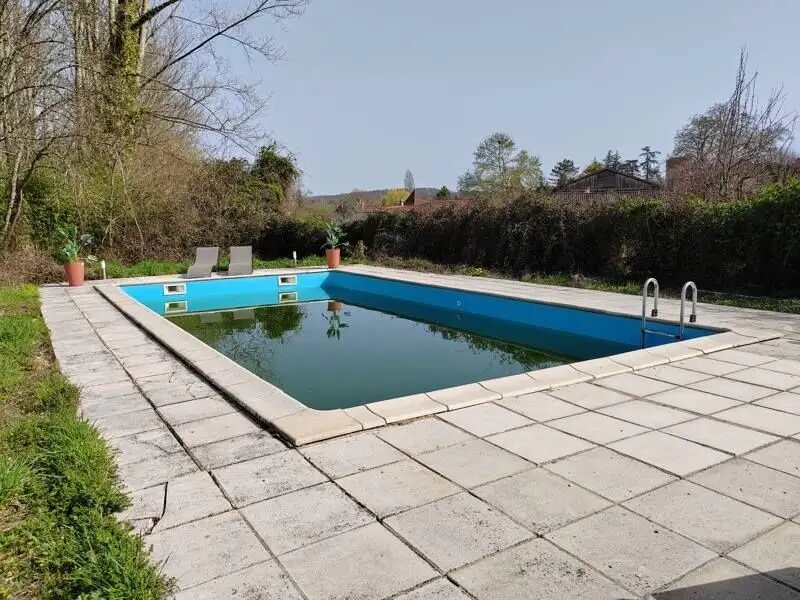 Maison à vendre, 125m², Salviac