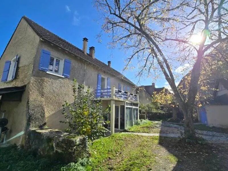 Maison à vendre, 125m², Salviac