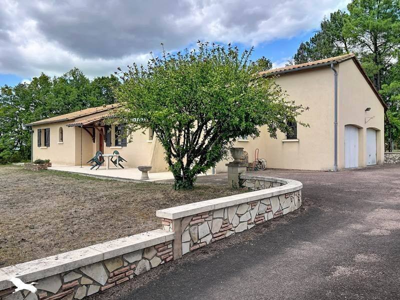 Maison à vendre, 105m², La Chapelle-Faucher
