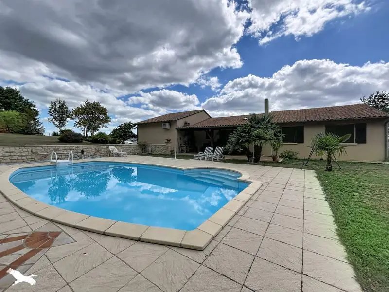 Maison à vendre, 105m², La Chapelle-Faucher