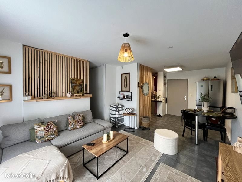 Appartement à vendre, 55m², Blagnac