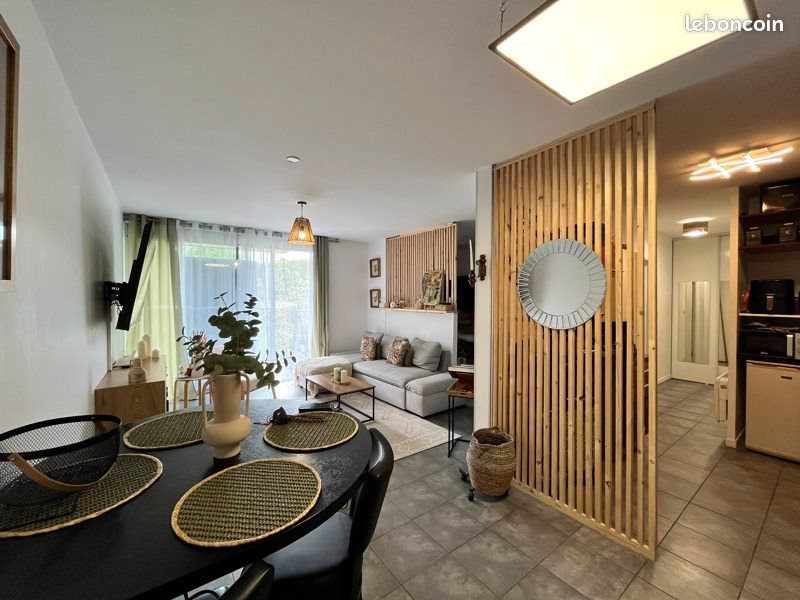 Appartement à vendre, 55m², Blagnac
