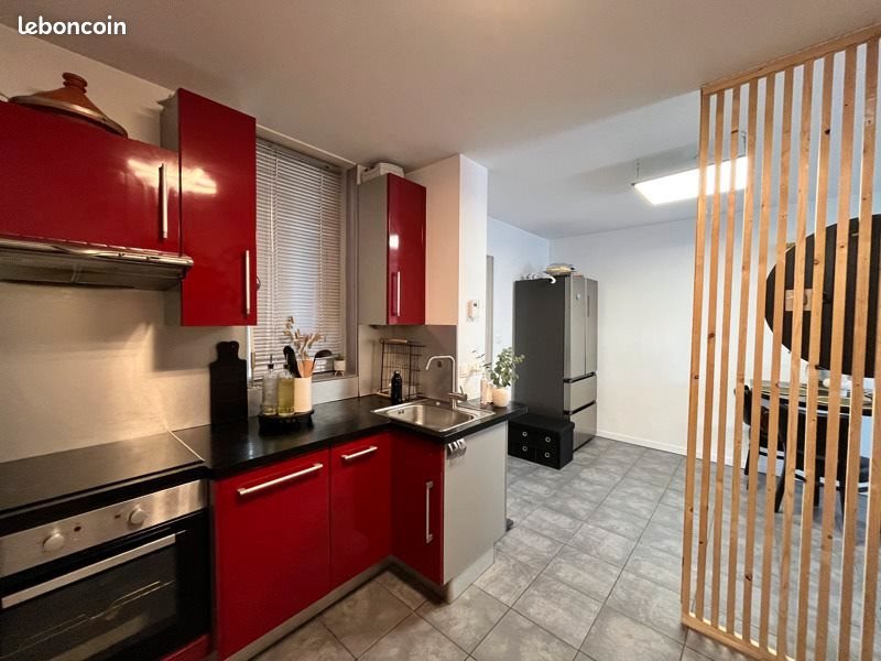 Appartement à vendre, 55m², Blagnac
