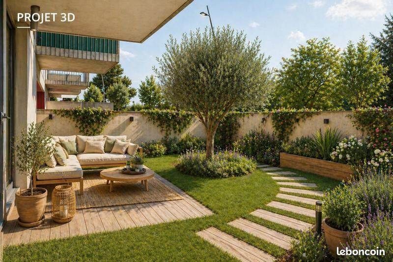 Appartement à vendre, 55m², Blagnac