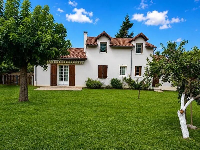 Maison à vendre, 107m², Leynhac