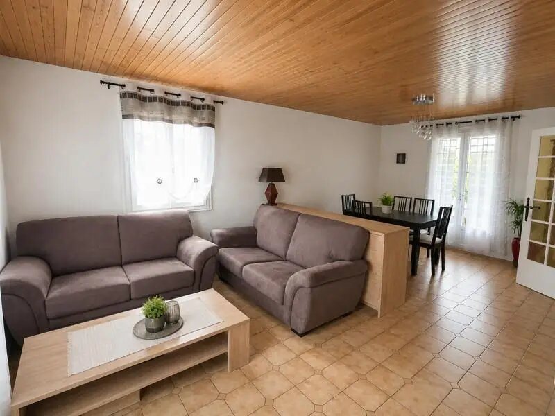 Maison à vendre, 107m², Leynhac