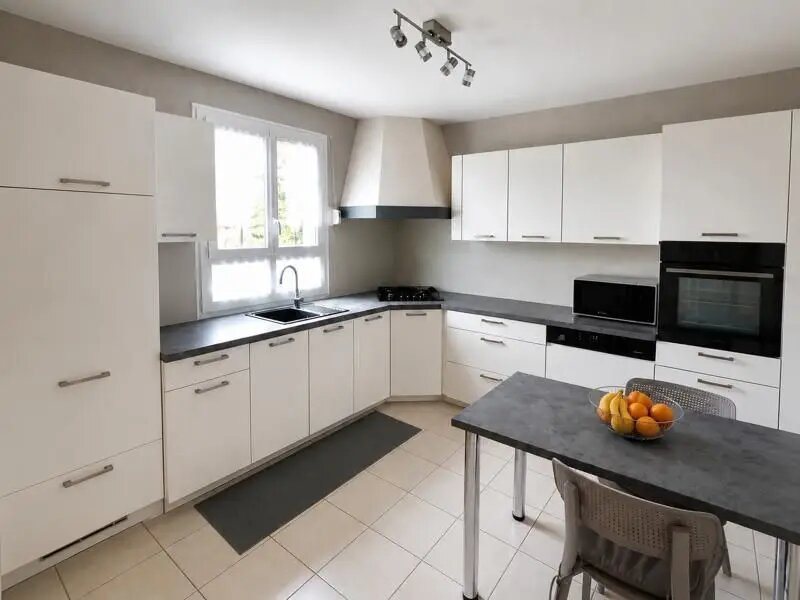 Maison à vendre, 107m², Leynhac